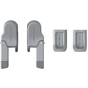 Pgytech Prolunga del carrello di atterraggio (Carrello di atterraggio del drone, DJI Mavic Mini), Accessori per drone, Grigio Pgytech Prolunga del carrello di atterraggio (Carrello di atterraggio del drone, DJI Mavic Mini), Accessori per drone, Grigio