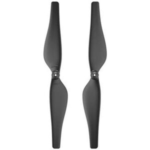 DJI Set di eliche a Tello (Eliche per droni, Ryze Tech Tello), Accessori per drone, Nero DJI Set di eliche a Tello (Eliche per droni, Ryze Tech Tello), Accessori per drone, Nero