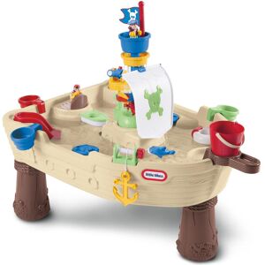 Little Tikes La nave dei pirati della nave da diporto Little Tikes La nave dei pirati della nave da diporto