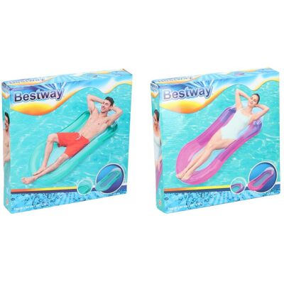 Bestway Salotto con rete (Assortito - 1 pezzo) Bestway Salotto con rete (Assortito - 1 pezzo)