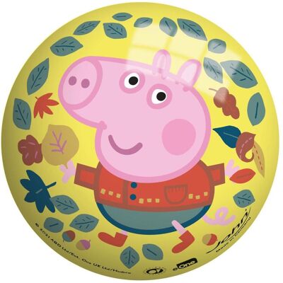 John Palla Peppa, 13 cm John Palla Peppa, 13 cm