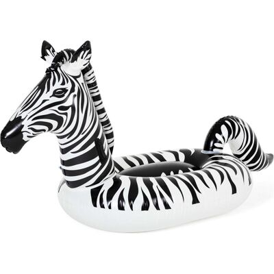 Bestway Zebra Float Lights n' Stripes Bestway Zebra Float Lights n' Stripes