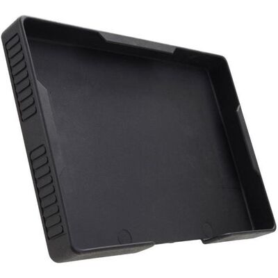 PolarPro Protezione del display per DJI CrystalSky 7.85 (DJI Crystalsky 7.85"), Accessori per drone, Nero PolarPro Protezione del display per DJI CrystalSky 7.85 (DJI Crystalsky 7.85"), Accessori per drone, Nero