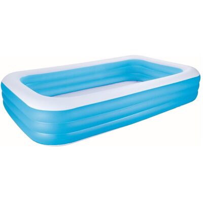 Bestway Piscina Deluxe per famiglie Bestway Piscina Deluxe per famiglie