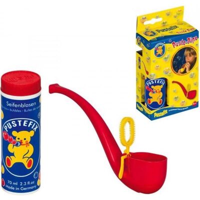 Pustefix Tubo a soffio Pustefix Tubo a soffio