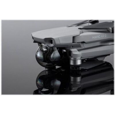 DJI Mavic Air 2 Gimbal Cover (Protezione dei droni, DJI Mavic 2), Accessori per drone, Trasparente DJI Mavic Air 2 Gimbal Cover (Protezione dei droni, DJI Mavic 2), Accessori per drone, Trasparente