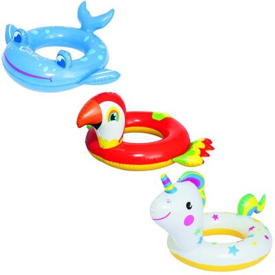 Bestway Animal Shaped Bestway Animal Shaped