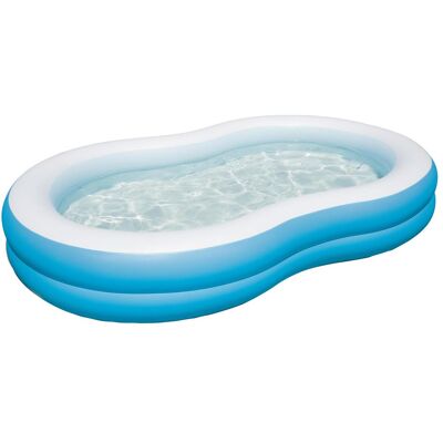 Bestway The Big Lagoon Family piscina Bestway The Big Lagoon Family piscina