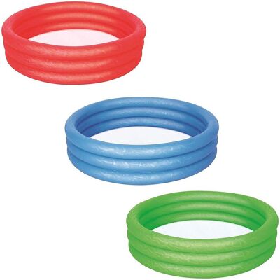 Bestway Piscina classica a 3 anelli Bestway Piscina classica a 3 anelli