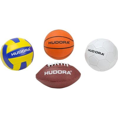 Hudora Mini palline Hudora Mini palline