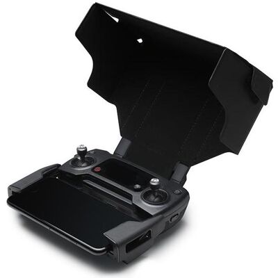 DJI Schermo antiabbagliamento per il telecomando (DJI Mavic), Accessori per drone, Nero DJI Schermo antiabbagliamento per il telecomando (DJI Mavic), Accessori per drone, Nero