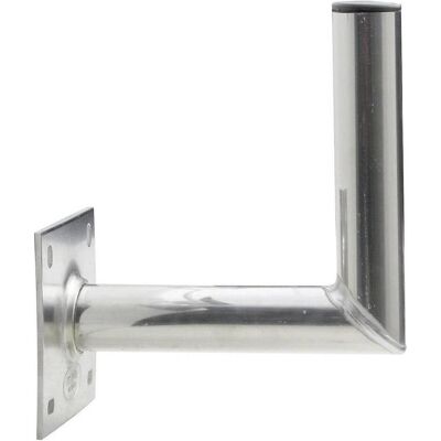 Schwaiger WAH25A001 (Specchi + antenne Montaggio), Accessori per SAT, Grigio Schwaiger WAH25A001 (Specchi + antenne Montaggio), Accessori per SAT, Grigio