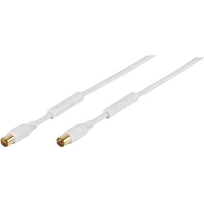 Vivanco ferrite (100 dB, Cavi antenna), Cavo antenna Vivanco ferrite (100 dB, Cavi antenna), Cavo antenna