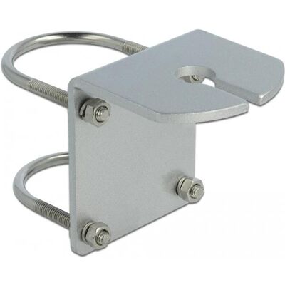 Delock Supporto dell'antenna - montabile a palo (Montaggio a parete), Accessori di rete Delock Supporto dell'antenna - montabile a palo (Montaggio a parete), Accessori di rete