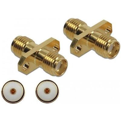 Delock Adattatore d'antenna (Cavi antenna), Cavo antenna Delock Adattatore d'antenna (Cavi antenna), Cavo antenna