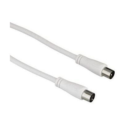 Hama Cavo dell'antenna (90 dB, Cavi antenna), Cavo antenna Hama Cavo dell'antenna (90 dB, Cavi antenna), Cavo antenna