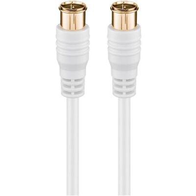 Goobay cavo antenna (80 dB, Cavi antenna), Cavo antenna Goobay cavo antenna (80 dB, Cavi antenna), Cavo antenna