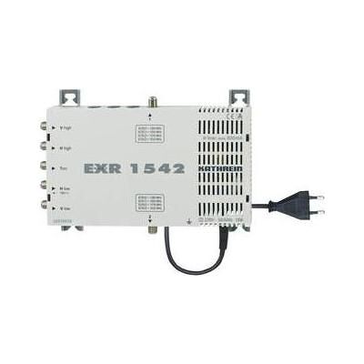Kathrein EXR 1708 Multi-switch per il segnale satellitare (Multiinterruttori), Accessori per SAT Kathrein EXR 1708 Multi-switch per il segnale satellitare (Multiinterruttori), Accessori per SAT