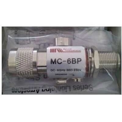 Allnet Accessori per l'antenna di rete MC-6BP (Accessori di rete), Accessori di rete Allnet Accessori per l'antenna di rete MC-6BP (Accessori di rete), Accessori di rete