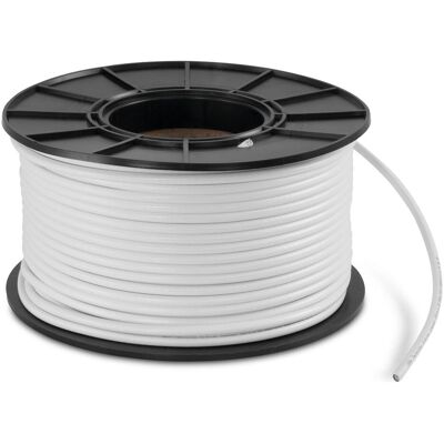 TechniSat CoaxSat 120-4.6 (120 dB, Cavi SAT), Cavo antenna TechniSat CoaxSat 120-4.6 (120 dB, Cavi SAT), Cavo antenna