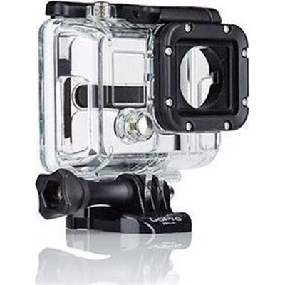 GoPro Custodia Hero3 Skeleton, Accessori per action cam, Nero GoPro Custodia Hero3 Skeleton, Accessori per action cam, Nero