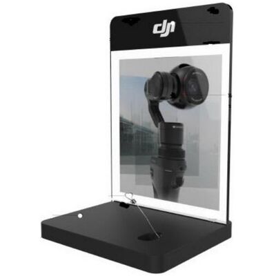 DJI Osmo Nero - Accessori per droni DJI Osmo Nero - Accessori per droni
