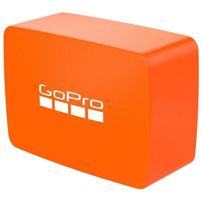 GoPro - Floaty - Arancione - Accessorio GoPro - Floaty - Arancione - Accessorio