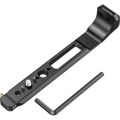 SmallRig Piastra di montaggio Atomos Shogun 7 (Accessori per monitor), Accessori video, Nero SmallRig Piastra di montaggio Atomos Shogun 7 (Accessori per monitor), Accessori video, Nero