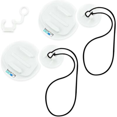 Accessori universali per GoPro Hero 7 - Accessori per action camera Accessori universali per GoPro Hero 7 - Accessori per action camera