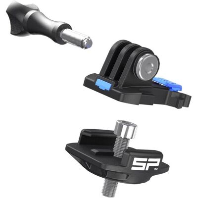 SP Gadgets Montaggio del tappo dello stelo, Accessori per action cam SP Gadgets Montaggio del tappo dello stelo, Accessori per action cam
