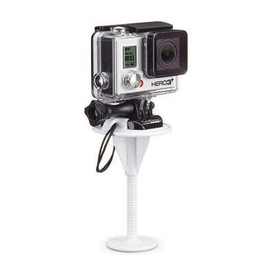 GoPro Supporto per la scheda del corpo, Accessori per action cam, Bianco GoPro Supporto per la scheda del corpo, Accessori per action cam, Bianco