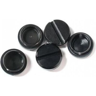 Lume Cube Kit di tappi, Accessori per action cam, Nero Lume Cube Kit di tappi, Accessori per action cam, Nero