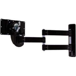 B-Tech BT7515 Nero - Supporto a Parete per Schermi 10-32" B-Tech BT7515 Nero - Supporto a Parete per Schermi 10-32"