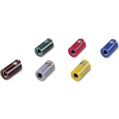 Manicotto modello treno 2,6 mm - Accessori modellismo Manicotto modello treno 2,6 mm - Accessori modellismo