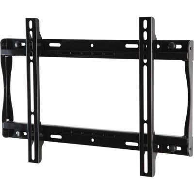 Peerless PF640 Supporto a parete per display da 81 a 116 cm da 32 a 46 pollici Max 45 kg VESA 400x300cm (Muro, 45 kg, 32" - 46"), Supporto da parete TV, Nero Peerless PF640 Supporto a parete per display da 81 a 116 cm da 32 a 46 pollici Max 45 kg VESA 400x300cm (Muro, 45 kg, 32" - 46"), Supporto da parete TV, Nero