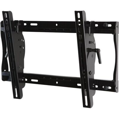 Peerless PT640 Supporto universale a parete da 81,3 a 16,84 cm da 32 a 46 pollici per display LCD Colore nero (Muro, 68 kg, 32" - 46"), Supporto da parete TV, Nero Peerless PT640 Supporto universale a parete da 81,3 a 16,84 cm da 32 a 46 pollici per display LCD Colore nero (Muro, 68 kg, 32" - 46"), Supporto da parete TV, Nero