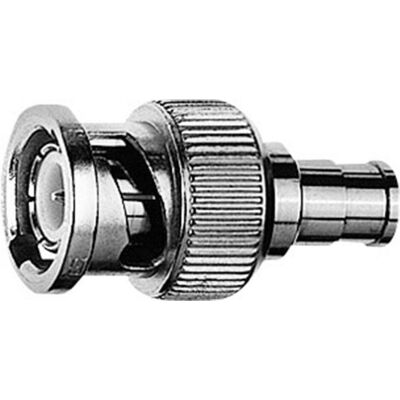 Telegärtner Adattatore coassiale spina BNC, Cavo antenna Telegärtner Adattatore coassiale spina BNC, Cavo antenna