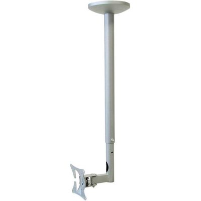 Supporto TV a parete myWall - Per schermi 10-30", inclinazione 20°, rotazione 270° Supporto TV a parete myWall - Per schermi 10-30", inclinazione 20°, rotazione 270°