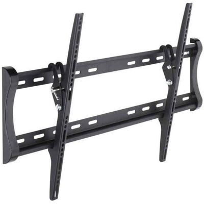 Vivanco Bti 6080 (Muro, 65 kg), Supporto da parete TV, Nero Vivanco Bti 6080 (Muro, 65 kg), Supporto da parete TV, Nero