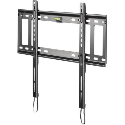 Supporto TV Professionale SpeaKa - 81-152 cm, 45 kg, Livella, Nero Supporto TV Professionale SpeaKa - 81-152 cm, 45 kg, Livella, Nero