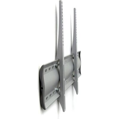 Ergotron Display Fisso Wallmount.Large (Muro, 39 kg, 42" - 65"), Supporto da parete TV, Argento Ergotron Display Fisso Wallmount.Large (Muro, 39 kg, 42" - 65"), Supporto da parete TV, Argento