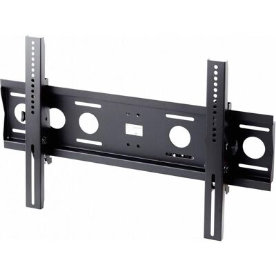 Supporto TV Edbak PWB2 - Per schermi da 42-75 pollici, Nero Supporto TV Edbak PWB2 - Per schermi da 42-75 pollici, Nero