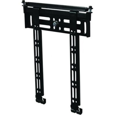 B-Tech Professional BT8200-PRO Ultra-Slim - Kit di montaggio (montaggio a parete, bullone) (Muro, 40 kg, 32" - 47"), Supporto da parete TV, Nero B-Tech Professional BT8200-PRO Ultra-Slim - Kit di montaggio (montaggio a parete, bullone) (Muro, 40 kg, 32" - 47"), Supporto da parete TV, Nero