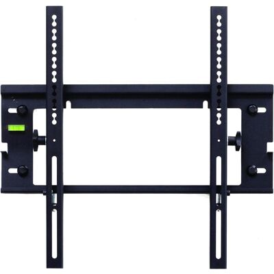 Supporto TV EWB150 di Edbak - 32-43 pollici, inclinazione +12°, VESA 100x100-400x400 Supporto TV EWB150 di Edbak - 32-43 pollici, inclinazione +12°, VESA 100x100-400x400
