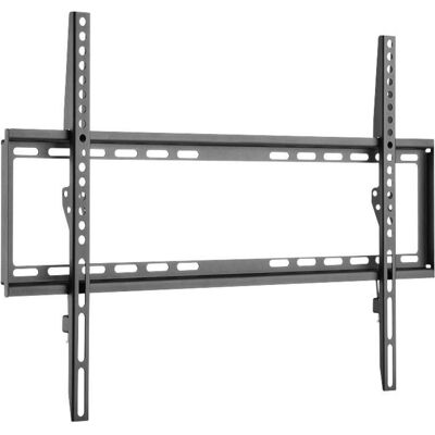 LogiLink Supporto da parete per TV (Muro, 35 kg, 37" - 70"), Supporto da parete TV, Nero LogiLink Supporto da parete per TV (Muro, 35 kg, 37" - 70"), Supporto da parete TV, Nero