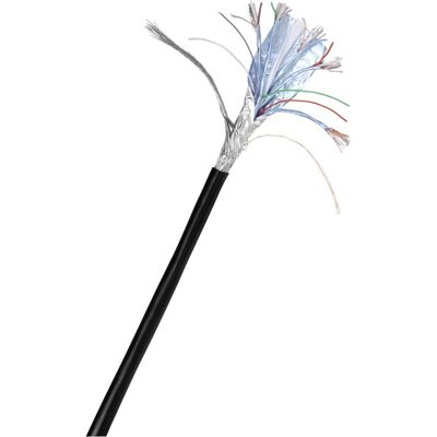 Cavo HDMI Professionale SpeaKa 1m - 4K UHD, Contatti Dorati Cavo HDMI Professionale SpeaKa 1m - 4K UHD, Contatti Dorati