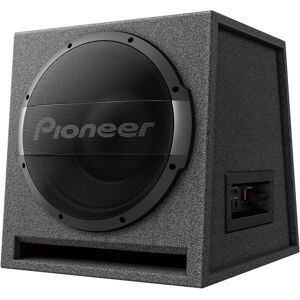 Pioneer Subwoofer HiFi auto, TS-WX1210AH (1500 W) Pioneer Subwoofer HiFi auto, TS-WX1210AH (1500 W)