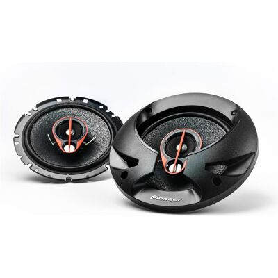 Pioneer Altoparlante HiFi auto, TS-R1750S (250 W, 17 cm) Pioneer Altoparlante HiFi auto, TS-R1750S (250 W, 17 cm)