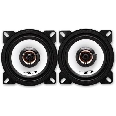 Alpine Altoparlante HiFi auto, Sxe-1025s (180 W, 10 cm) Alpine Altoparlante HiFi auto, Sxe-1025s (180 W, 10 cm)