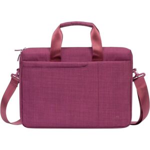 Rivacase 8325 Borsa per computer portatile 13.3 (13.30"), Borsa per Notebook, Rosso Rivacase 8325 Borsa per computer portatile 13.3 (13.30"), Borsa per Notebook, Rosso